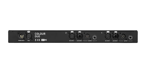 Colour Duo 2-Channel Colour Channel Strip Kit